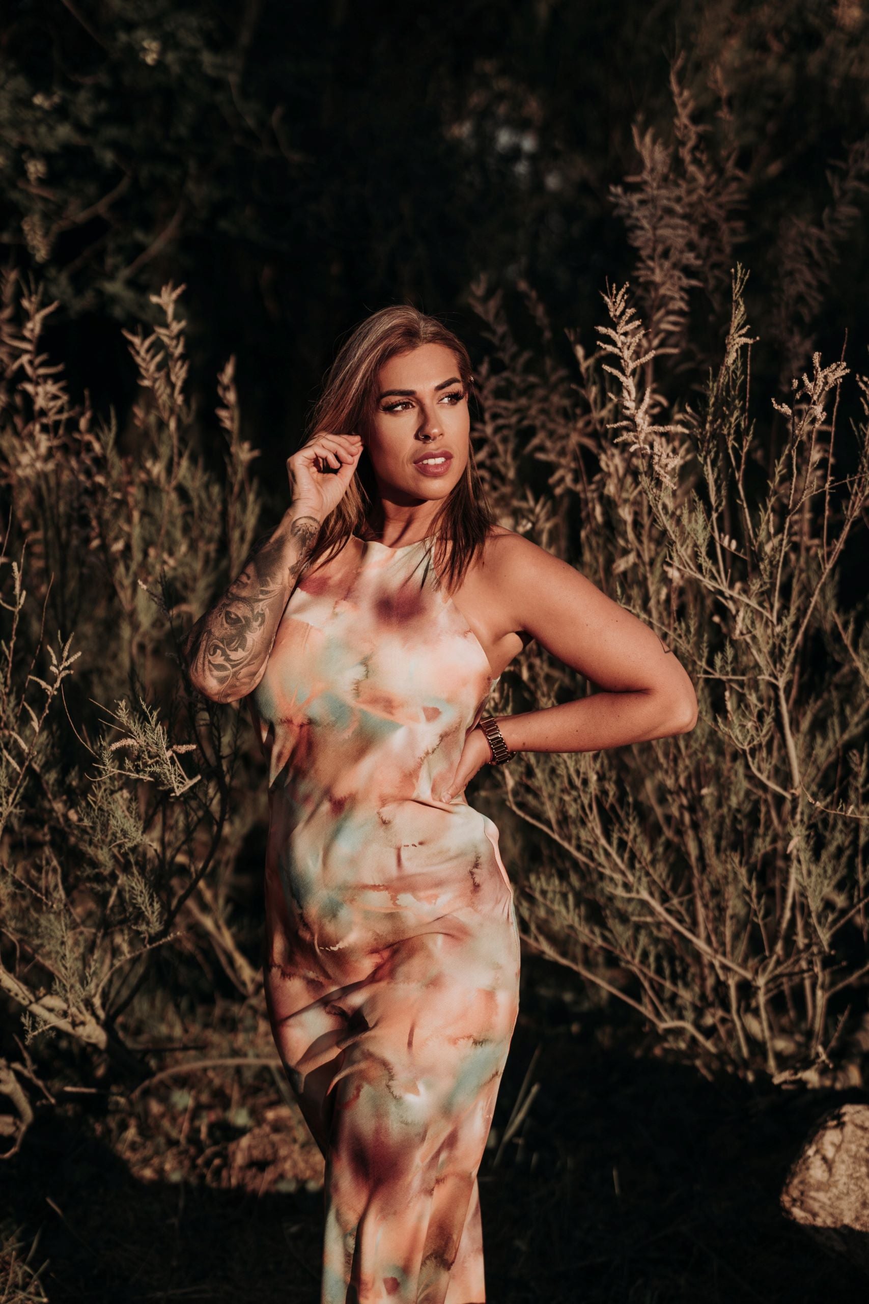 Cataleya-vestidos-midis