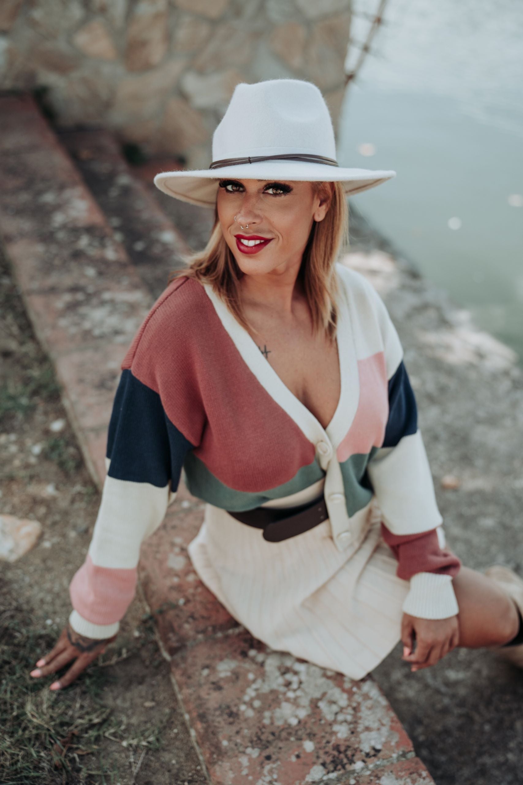 Cataleyacardigan-botones