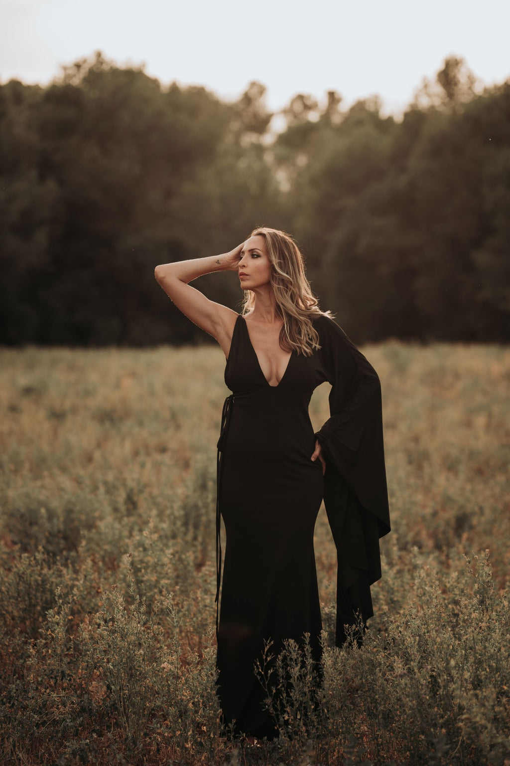 cataleya-1manga-vestido