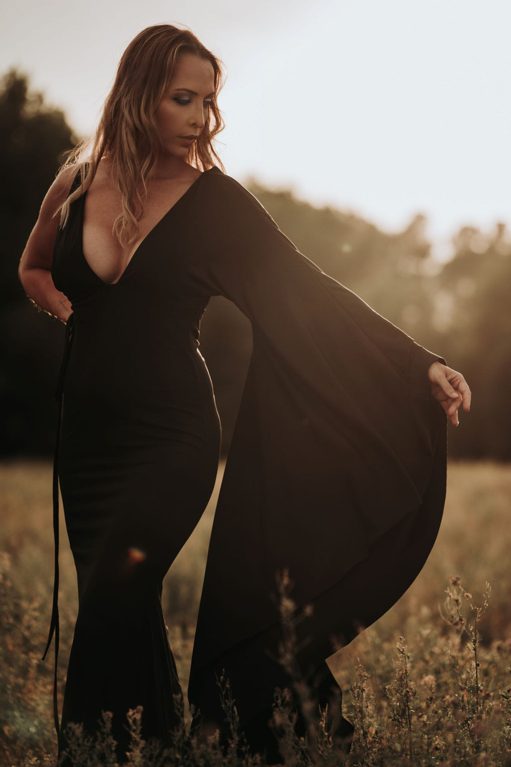 cataleya-escotev-negro