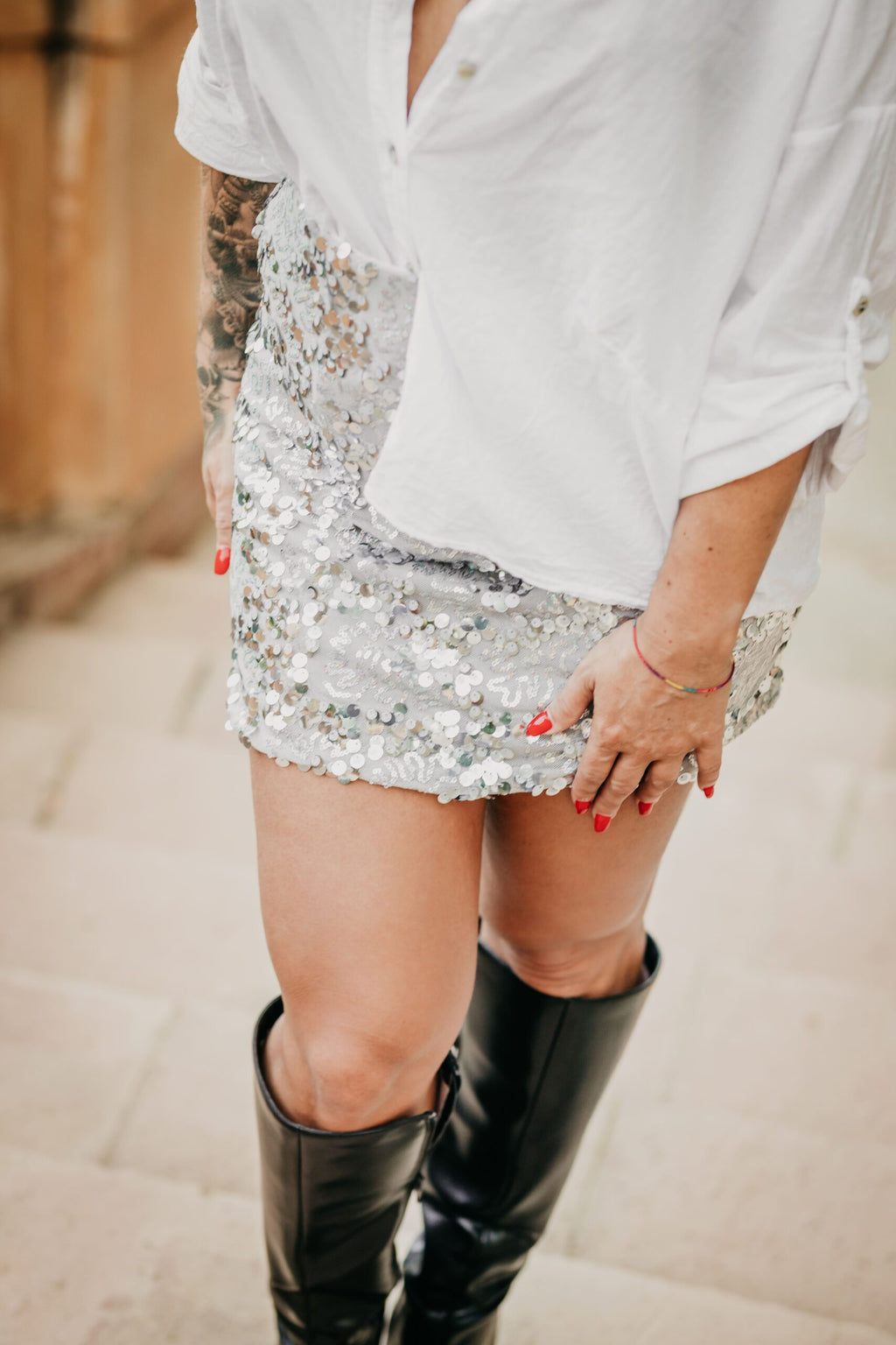 cataleya-falda-lentejuelas-gris