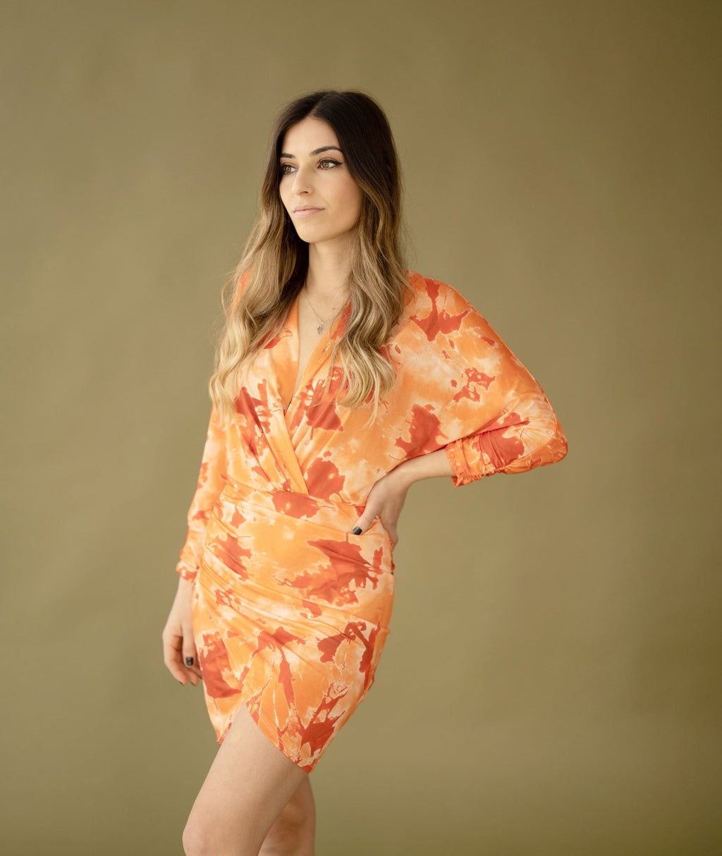 cataleya-vestido-primavera-naranja